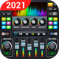 Music Player - 10 Bands Equalizer Audio Player