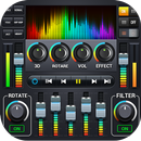 Musikspieler - Audio-Player APK