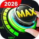 Volume Booster - Sound Speaker APK