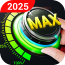 Усилитель громкости - динамик APK