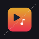Extract audio from video APK