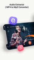 Audio Extractor : Change, Extr capture d'écran 2