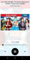 Turkish Fairy Tales تصوير الشاشة 1