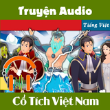 Truyện cổ tích Việt Nam audio