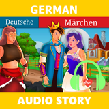 German Fairy Tales audio