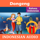 Dongeng Bahasa Indonesia audio APK