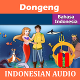 Dongeng Bahasa Indonesia audio
