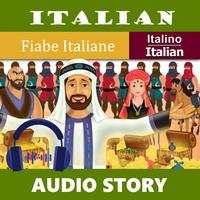 Italian Tales audio stories 포스터
