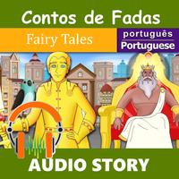 Portuguese Fairy Tales penulis hantaran