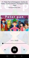 Portuguese Fairy Tales syot layar 1