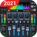 Music Player - 10 Bands Equalizer MP3 Audio Player