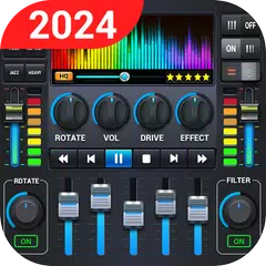 Music Player - Equalizer & MP3 APK download