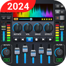 Pemain Muzik- Pemain Audio MP3 APK