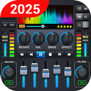 Musik-Player- MP3-Audio-Player APK