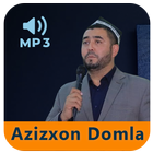 ikon Azizxon Domla ma'ruzalari Mp3
