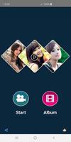 Imagen a video ( Pictures slideshow ) Poster