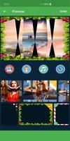 Imagen a video ( Pictures slideshow ) captura de pantalla 1
