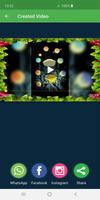 Imagen a video ( Pictures slideshow ) captura de pantalla 3
