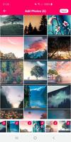 Create Movie from Photos and Music screenshot 2