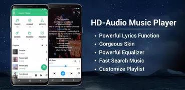 Music Player Pro