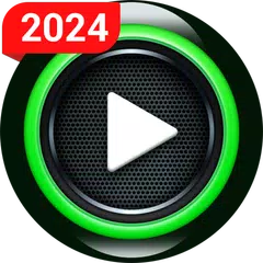 Music Player- Bass Boost,Audio XAPK download