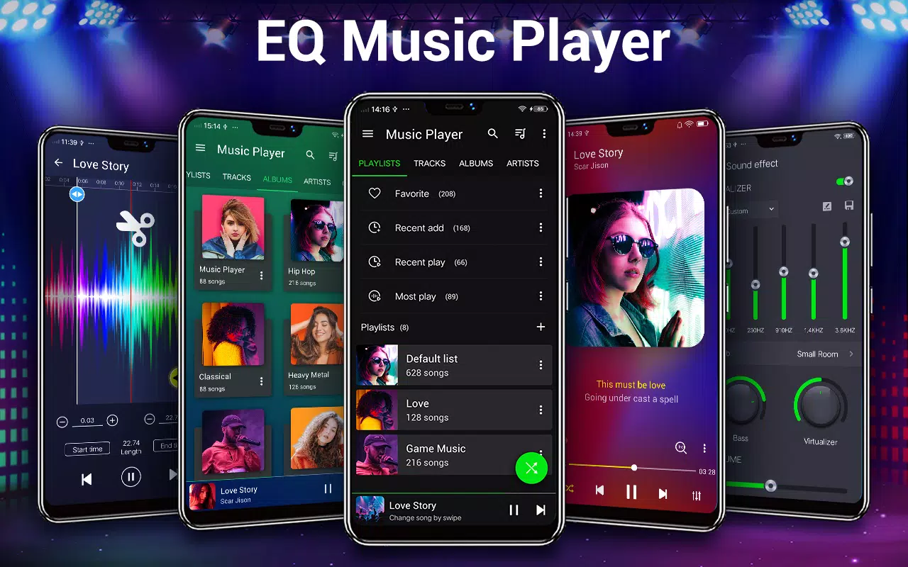 Music Player APK for Android Download