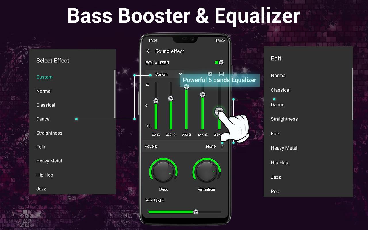 Гимн басс. Bass Booster. Усилитель баса для андроид. Эквалайзер под басс. Приложения для усиления баса.