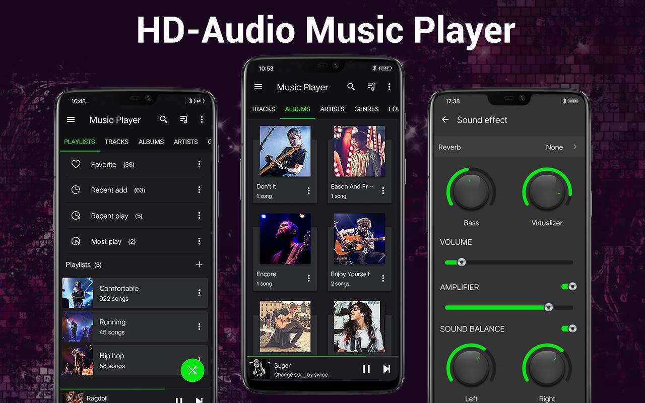14 Best Places to Listen to Free Music Online