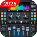 مشغل الموسيقى وMP3: مشغل الصدى APK