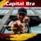 Capital Bra - German Songs-icoon