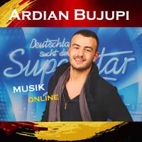 Ardian Bujupi - German Songs Affiche