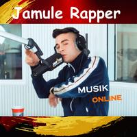 Jamule musik - German RAP song Affiche