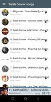 Sarah Connor Musik Online Affiche