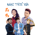 ikon Nhạc trẻ 8x 9x