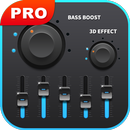 Усилитель басов PRO APK