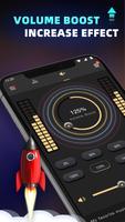 Bass Booster & Equalizer PRO screenshot 1