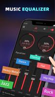 Bass Booster & Equalizer PRO screenshot 2