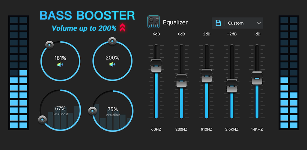 How to Download Bass Booster Equalizer for Android