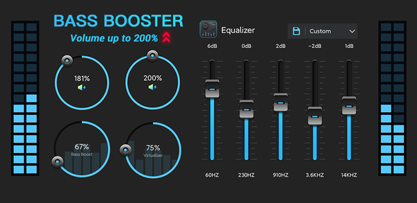 How to Download Bass Booster & Equalizer for Android image