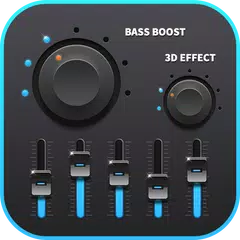 Bass Booster & Equalizer XAPK download