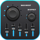 Penguat Bass APK