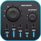 Bass Booster & Equalizer