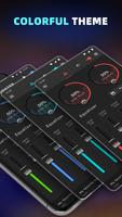 Bass Booster & Equalizer screenshot 2