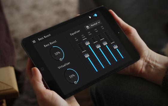 低音增强器 截图 6