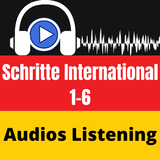 Audio Schritte Inter-nal 1- 6