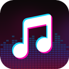 Odtwarzacz muzyki - MP3 ikona