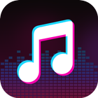 Music Player آئیکن