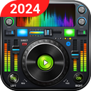 APK Lettore musicale-equalizzatore