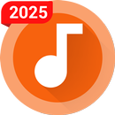 Музыкальный плеер и MP3 APK