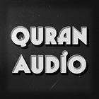 Quran Audio MP3 Recitation 图标